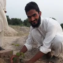 Green Seekers Activity